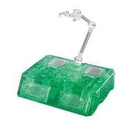 Soul Stage Act.W Prism Color Green Kamen Rider Double