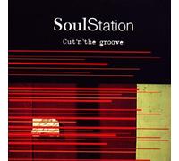 Soul Station - Cut'n The Groove [Import]