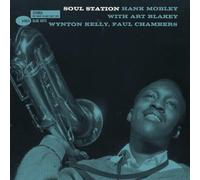 Soul Station [Import]