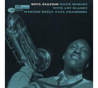 Soul Station [Import]