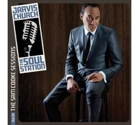 Soul Station Presents The Sam Cooke Sessions