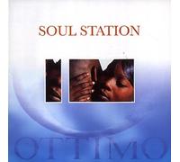 Soul Station - Soul Station [Import]