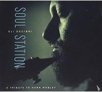 SOUL STATION: TRIBUTE TO HANK MOBLEY