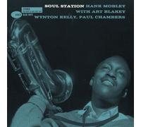 Hank Mobley – Soul Station – UHQCD