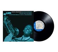 Hank Mobley – Soul Station – Vinyle LP Neuf (33 tours)
