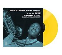 Hank Mobley - Soul Station [Vinyl] [Import]