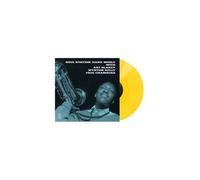 Mobley, Hank - Soul Station