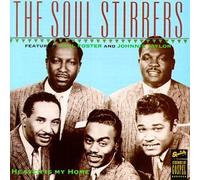The Soul Stirrers - Heaven is My Home