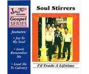 Soul Stirrers - Heritage 1