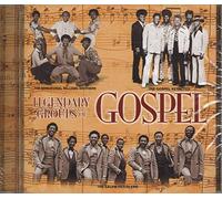 Soul Stirrers - Legendary Groups of Gospel
