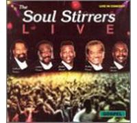 Soul Stirrers - Live in Concert