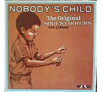 Soul Stirrers - Nobody's Child [Vinyl LP]