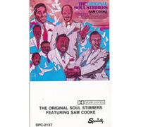 Soul Stirrers - Soul Stirrers with Sam Cooke