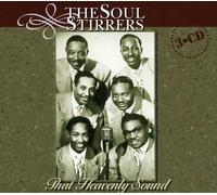 Soul Stirrers - That Heavenly Sound [Import]