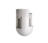 Soul Story 3 Applique Murale Blanche