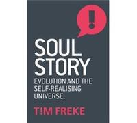 Soul Story by Tim Freke Tim Freke, (Auteur)