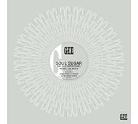 Soul Sugar - Never Too Much Sly&Robbie and Adam Presc