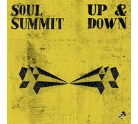 Soul Summit - Kpop Soul Summit - Up & Down[002kr]