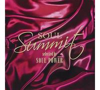 Soul Summit Selected By Soul P [Import allemand]