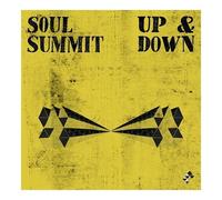 Soul Summit - Up & Down