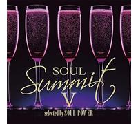 Soul Summit/Various [Import]