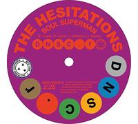 Soul Superman, Ain't No Love In The Heart Of The City