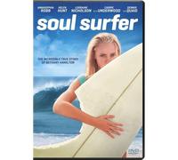Soul Surfer – Sony Pictures Home Entertainment