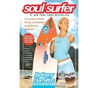 Soul surfer - Bethany Hamilton - Simon Schuster Uk - Poche - Récit