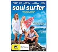 Soul Surfer – DVD – Version originale – Édition Australie (Import)