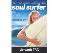 Soul Surfer [DVD]