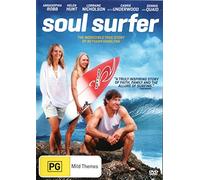 Soul Surfer [Import allemand]