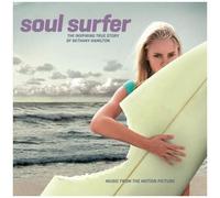 Various Artists – Soul Surfer: Music from The Motion Picture