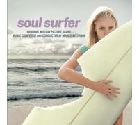 Soul Surfer (Original Motion Picture Score) by Madison Gate Records