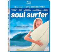 Soul Surfer - Single Disc Blu-Ray