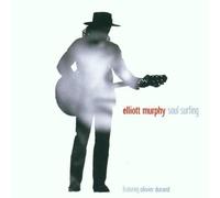 Soul Surfing by Elliott Murphy