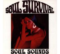 Soul Survival - Soul Sounds [Import]