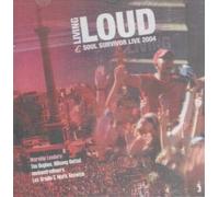 Soul Survivor - 2004 Living Loud [BE Import]