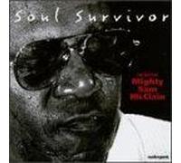 Mcclain, Sam -Mighty- - Soul Survivor-Best of [Import]