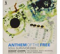 Soul Survivor - Anthem of The Free [Import]