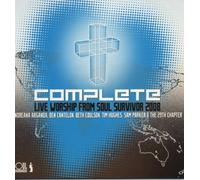 Soul Survivor - Complete 2008