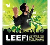 Soul Survivor - Leef [Import]
