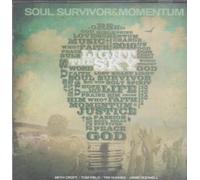 Soul Survivor - Light The Sky [Import]