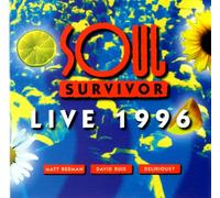Soul Survivor Live 1996