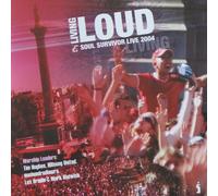Soul Survivor Live 2004 : Vivre à voix haute