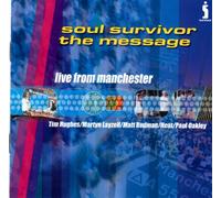 Soul Survivor - Live from Manchester [Import]