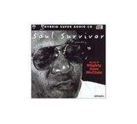 Sam McClain – Soul Survivor – SACD hybride CD