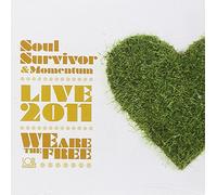 Soul Survivor - Soul Survivor Live 2011: We Are the