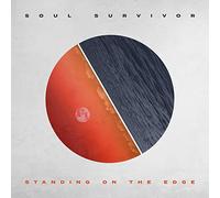 Soul Survivor: Standing On The Edge CD