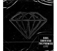 Soul Survivor - TBD-Live [Import]