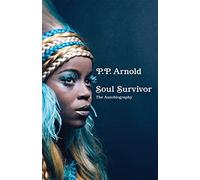 Soul Survivor: The Autobiography